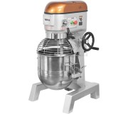 Mixer planetar Yato YG-03027 (Silver/Gold)