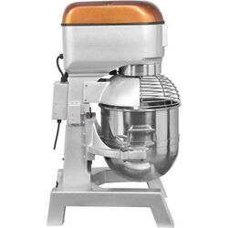 Mixer planetar Yato YG-03028 (Silver/Gold) Thumb