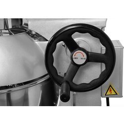 Mixer planetar Yato YG-03028 (Silver/Gold) Thumb