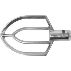 Mixer planetar Yato YG-03028 (Silver/Gold) Thumb