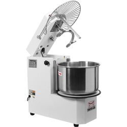 Malaxor aluat cu spirala Yato YG-03062 (White) Thumb