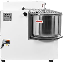 Malaxor aluat cu spirala Yato YG-03062 (White) Thumb