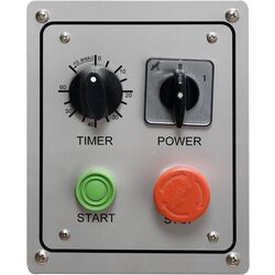 Malaxor aluat cu spirala Yato YG-03062 (White) Thumb