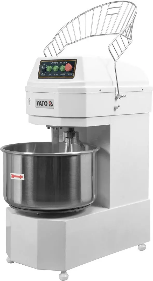 Mixer spiral Yato YG-03068 (White)