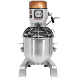 Mixer planetar Yatogastro YG-03026 (Inox) Thumb