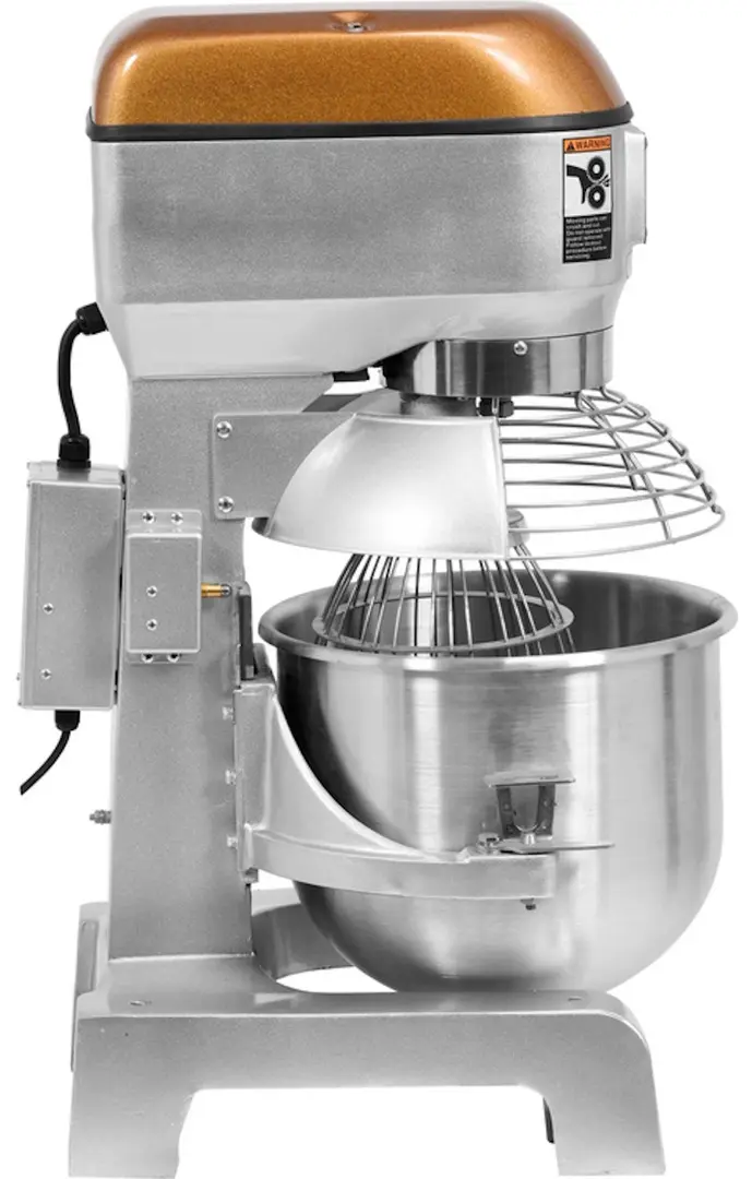 Mixer planetar Yatogastro YG-03026 (Inox)