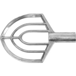 Mixer planetar Yatogastro YG-03026 (Inox) Thumb