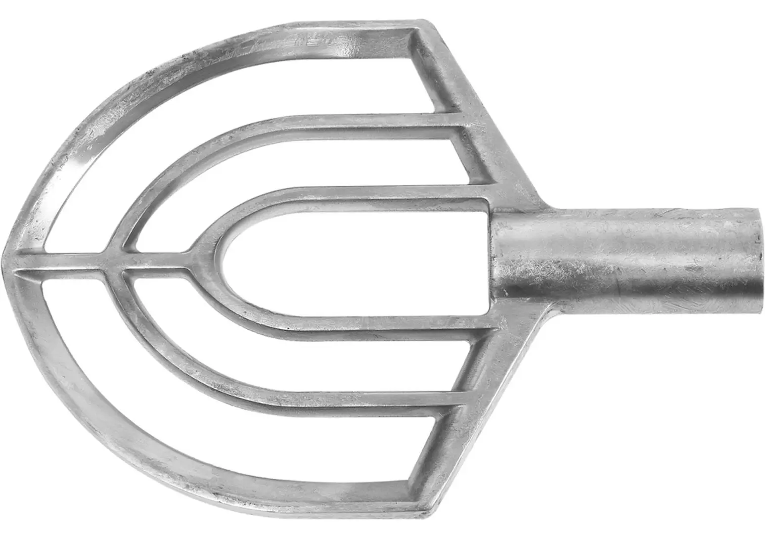 Mixer planetar Yatogastro YG-03026 (Inox)