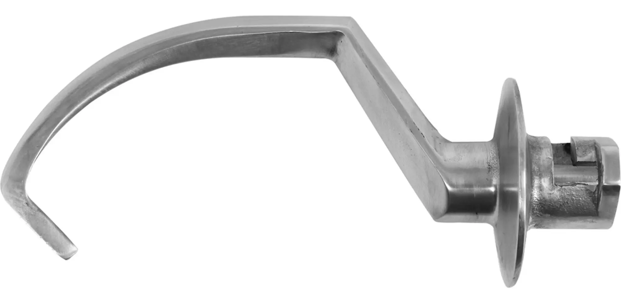 Mixer planetar Yatogastro YG-03026 (Inox)