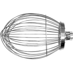 Mixer planetar Yatogastro YG-03026 (Inox) Thumb