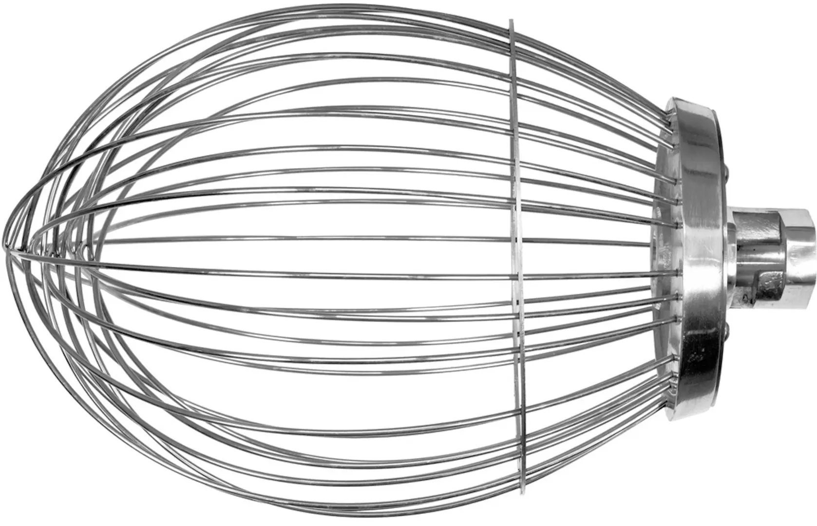 Mixer planetar Yatogastro YG-03026 (Inox)