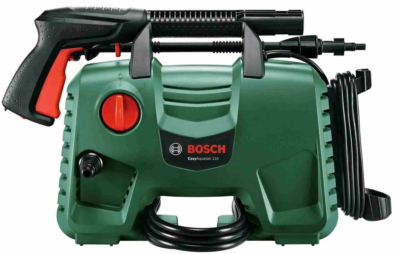 Curatitoare cu presiune Bosch EasyAquatak 110 (06008A7F00)