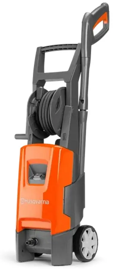 Минимойка высокого давления Husqvarna PW 235