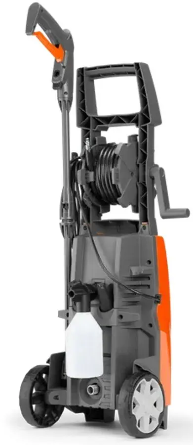 Aparat de spalat cu presiune Husqvarna PW125