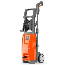 Aparat de spalat cu presiune Husqvarna PW125