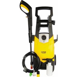Curatitoare cu presiune Huter M165-QL (Yellow/Black) Thumb
