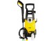 Curatitoare cu presiune Huter M165-QL (Yellow/Black)