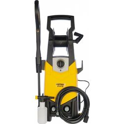 Curatitoare cu presiune Huter M165-QL (Yellow/Black) Thumb