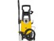 Curatitoare cu presiune Huter M165-QL (Yellow/Black)