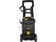 Curatitoare cu presiune Huter M165-QL (Yellow/Black)