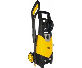 Curatitoare cu presiune Huter M165-QL (Yellow/Black)