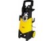 Curatitoare cu presiune Huter M165-QL (Yellow/Black)