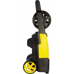 Curatitoare cu presiune Huter M165-QL (Yellow/Black) Thumb