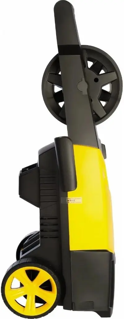 Curatitoare cu presiune Huter M165-QL (Yellow/Black) - 6