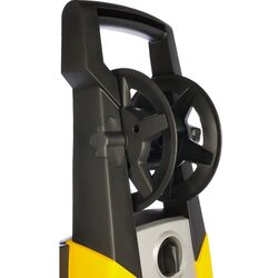 Curatitoare cu presiune Huter M165-QL (Yellow/Black) Thumb