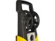 Curatitoare cu presiune Huter M165-QL (Yellow/Black)