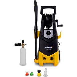 Curatitoare cu presiune Huter W195-PRO (Yellow/Black) Thumb