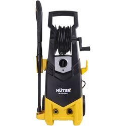 Curatitoare cu presiune Huter W195-PRO (Yellow/Black) Thumb