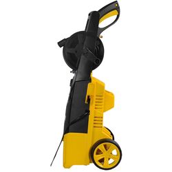 Curatitoare cu presiune Huter W195-PRO (Yellow/Black) Thumb