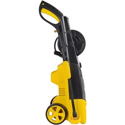 Curatitoare cu presiune Huter W195-PRO (Yellow/Black) Thumb