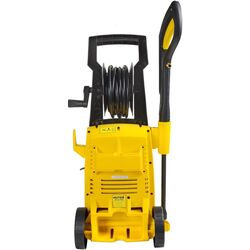 Curatitoare cu presiune Huter W195-PRO (Yellow/Black) Thumb