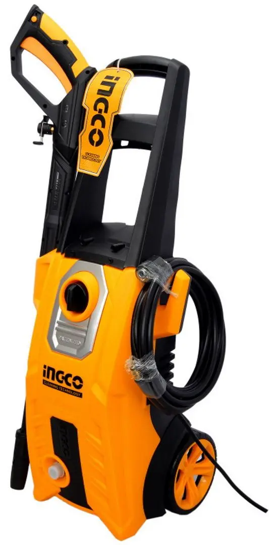 Минимойка высокого давления Ingco HPWR20008