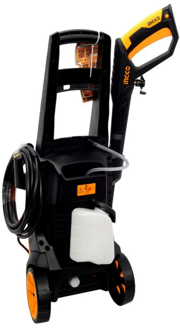Минимойка высокого давления Ingco HPWR20008