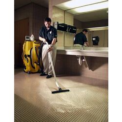 Curatitor cu presiune multifunctional Kaivac No-Touch Thumb