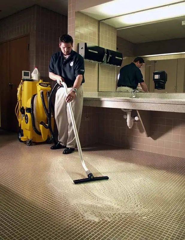 Curatitor cu presiune multifunctional Kaivac No-Touch - 4