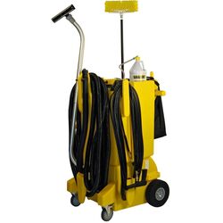 Curatitor cu presiune multifunctional Kaivac No-Touch Thumb