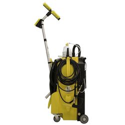 Curatitor cu presiune multifunctional Kaivac No-Touch Thumb