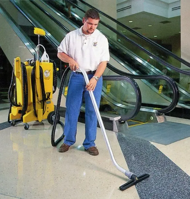 Curatitor cu presiune multifunctional Kaivac No-Touch - 3