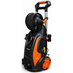 Aparat de spalat cu presiune Kamoto W165i Thumb