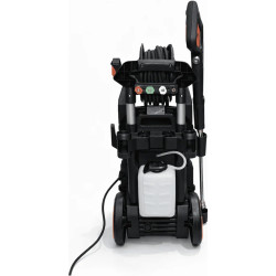Aparat de spalat cu presiune Kamoto W165i Thumb