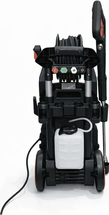 Aparat de spalat cu presiune Kamoto W165i - 3