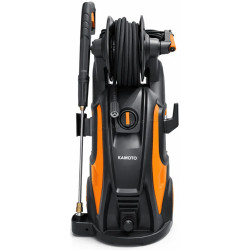 Aparat de spalat cu presiune Kamoto W165i