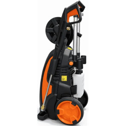Aparat de spalat cu presiune Kamoto W195i Thumb