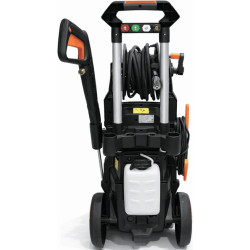 Aparat de spalat cu presiune Kamoto W195i Thumb