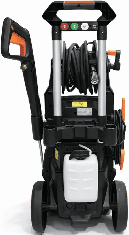Aparat de spalat cu presiune Kamoto W195i - 3