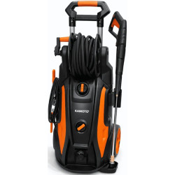 Aparat de spalat cu presiune Kamoto W195i